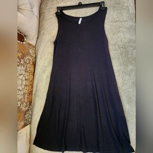 Womens Soft and stretchy dress